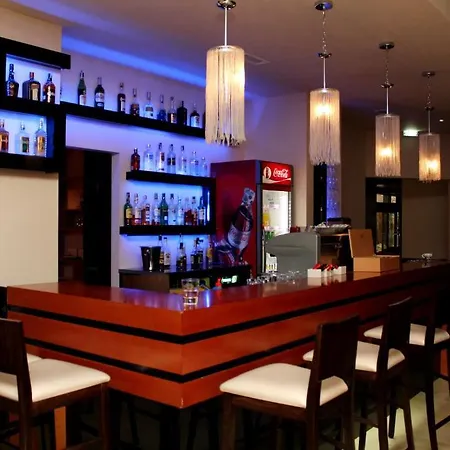 Saint George Palace Aparthotel Bansko