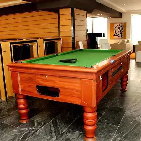 Aparthotel Saint George Palace 4*
