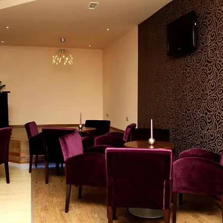 Saint George Palace Bansko