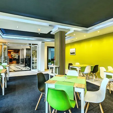 Apart Otel Saint George Palace 4*