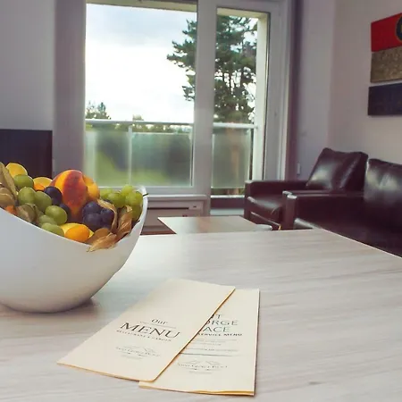 Aparthotel Saint George Palace Bansko