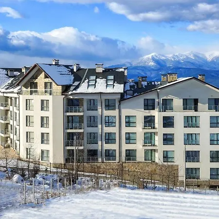 Saint George Palace 4* Bansko