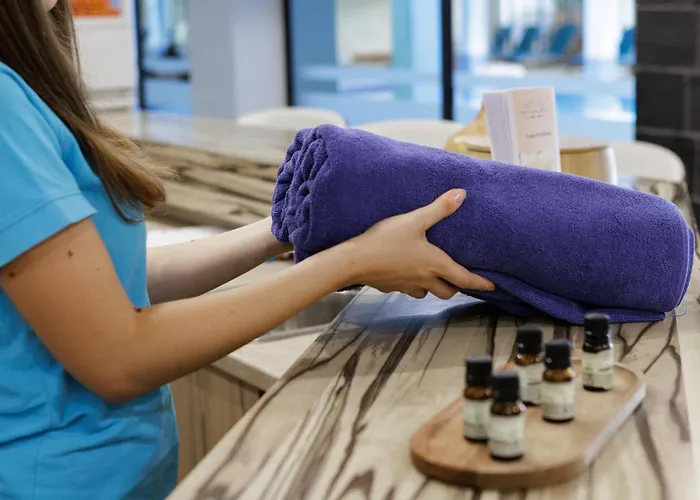 Saint George Palace Μπάνσκο