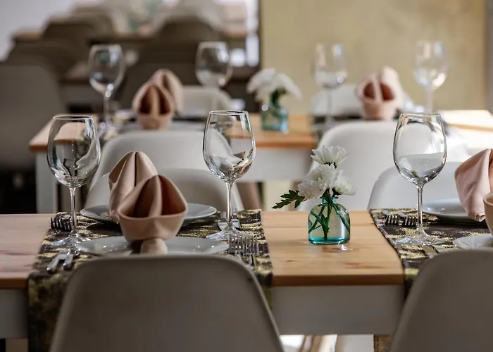 Aparthotel Saint George Palace Bansko