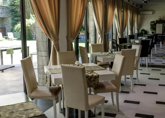 Aparthotel Saint George Palace Bansko