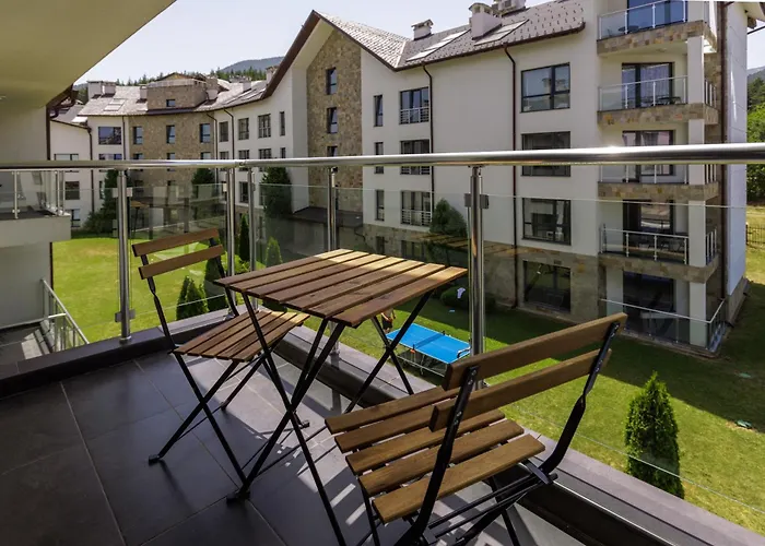 Saint George Palace 4*