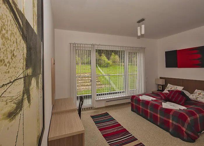 Saint George Palace Aparthotel 4*