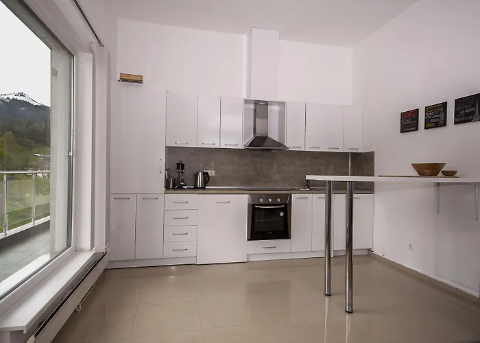 Aparthotel Saint George Palace