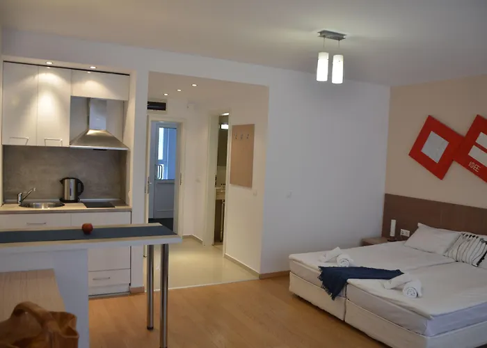 Saint George Palace 4*