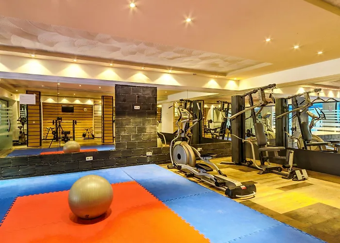 Saint George Palace Lejlighedshotel Bansko