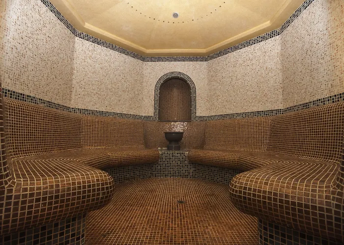 Aparthotel Saint George Palace