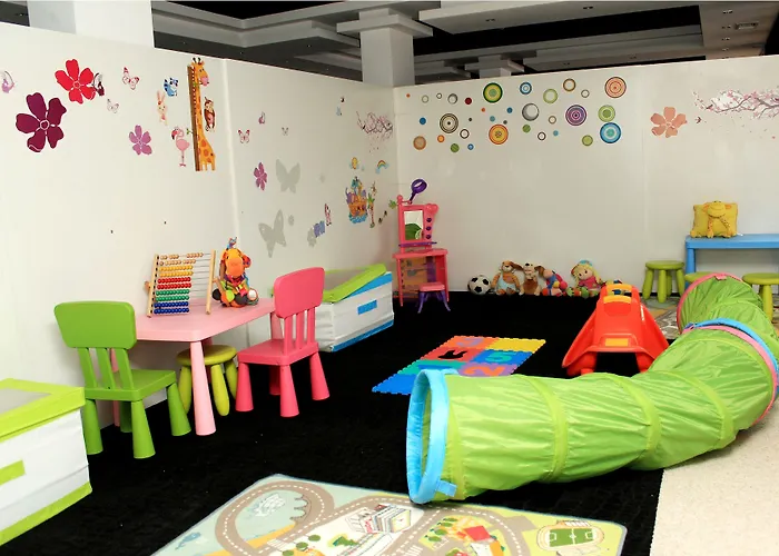 Saint George Palace 4* Μπάνσκο