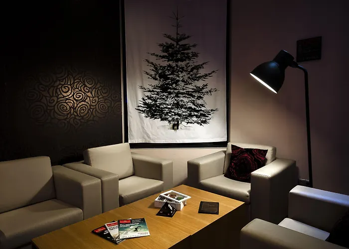 Saint George Palace Lejlighedshotel Bansko